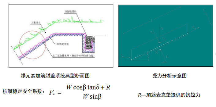 绿元素解决方案